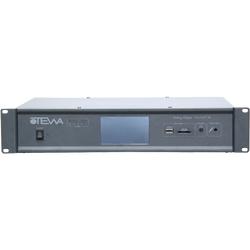 音频节目制作与播控设备全产业链解析 从专业生产到集成供应