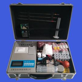 河北地区土壤检测仪器价格解析与批发供应指南——聚焦谷瀑环保及计算机辅助设备