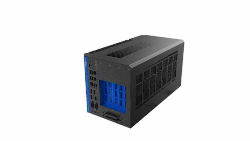 智能物联网时代 华硕边缘计算产品如何赋能企业数字化转型