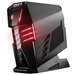 每日优选 微星宙斯盾钛Aegis Ti 007CN游戏台式电脑主机特价推荐